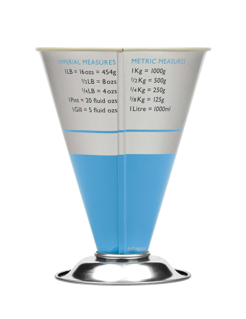 Tala 1950s Cook's Measure measuring cup, UK version