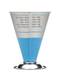 Tala 1950s Cook's Measure measuring cup, UK version