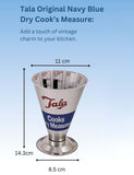 Tala cook's measure for dry ingredients - British product