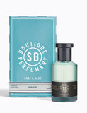 SHAY & BLUE Oud Alif Eau de Parfum 100ml, imported from the UK