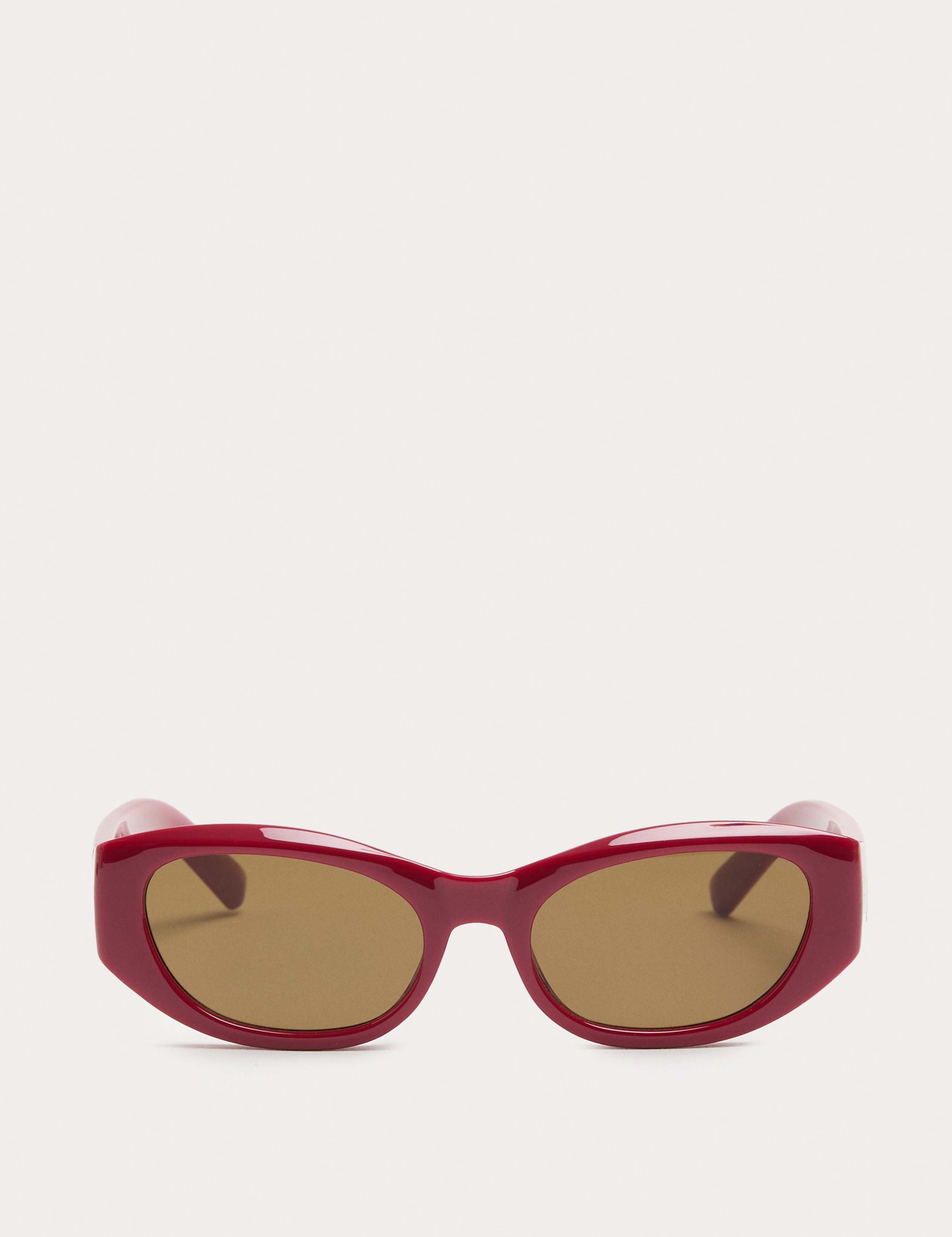 M&S oval cat eye sunglasses, imported from the UK
