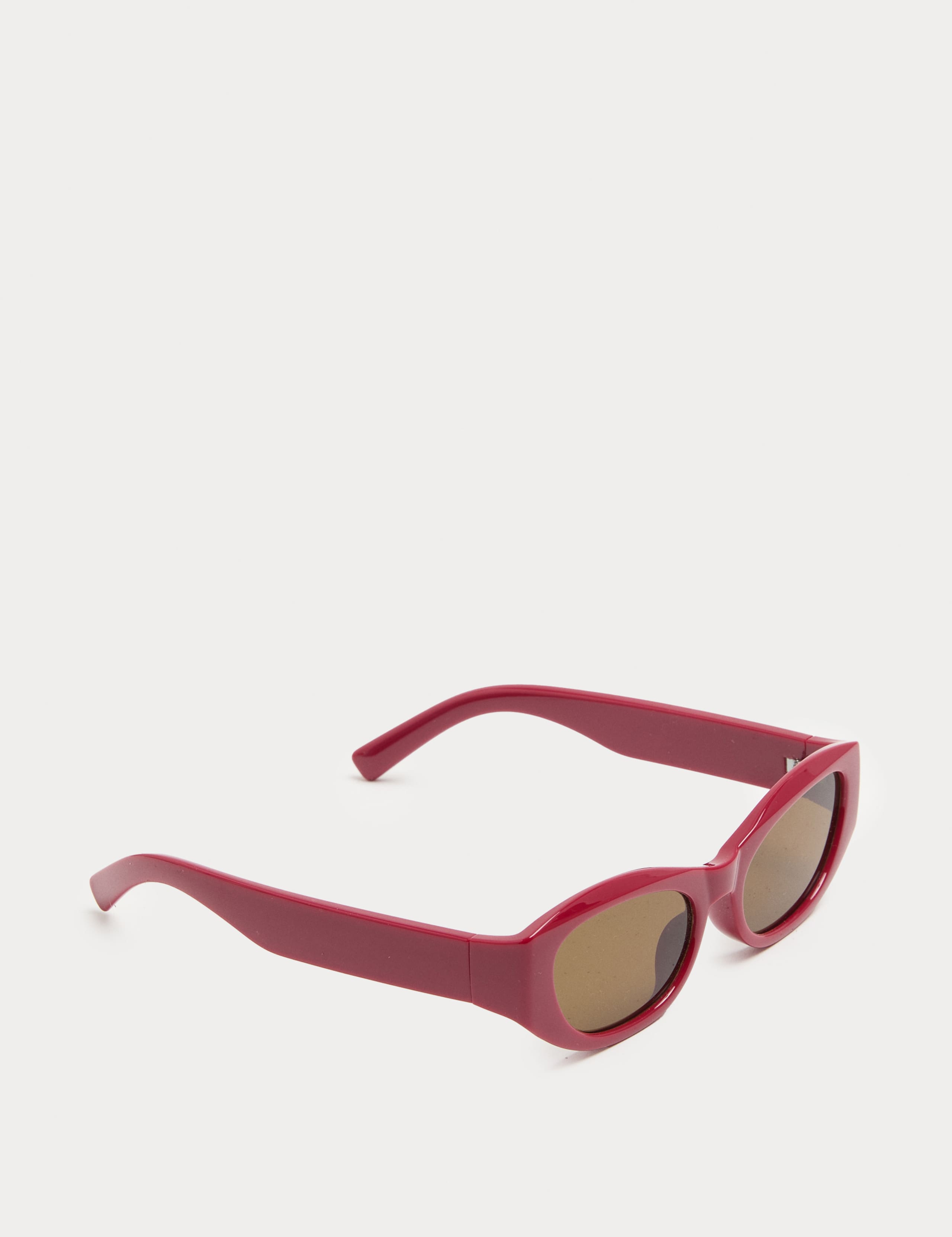 M&S oval cat eye sunglasses, imported from the UK