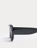 M&S Oval Chunky Sunglasses, UK version