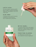 Philip Kingsley overnight scalp barrier serum with triple balancing action 60ml, imported from the UK