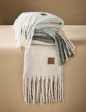 Katie Loxton oversized tassel scarf - British product