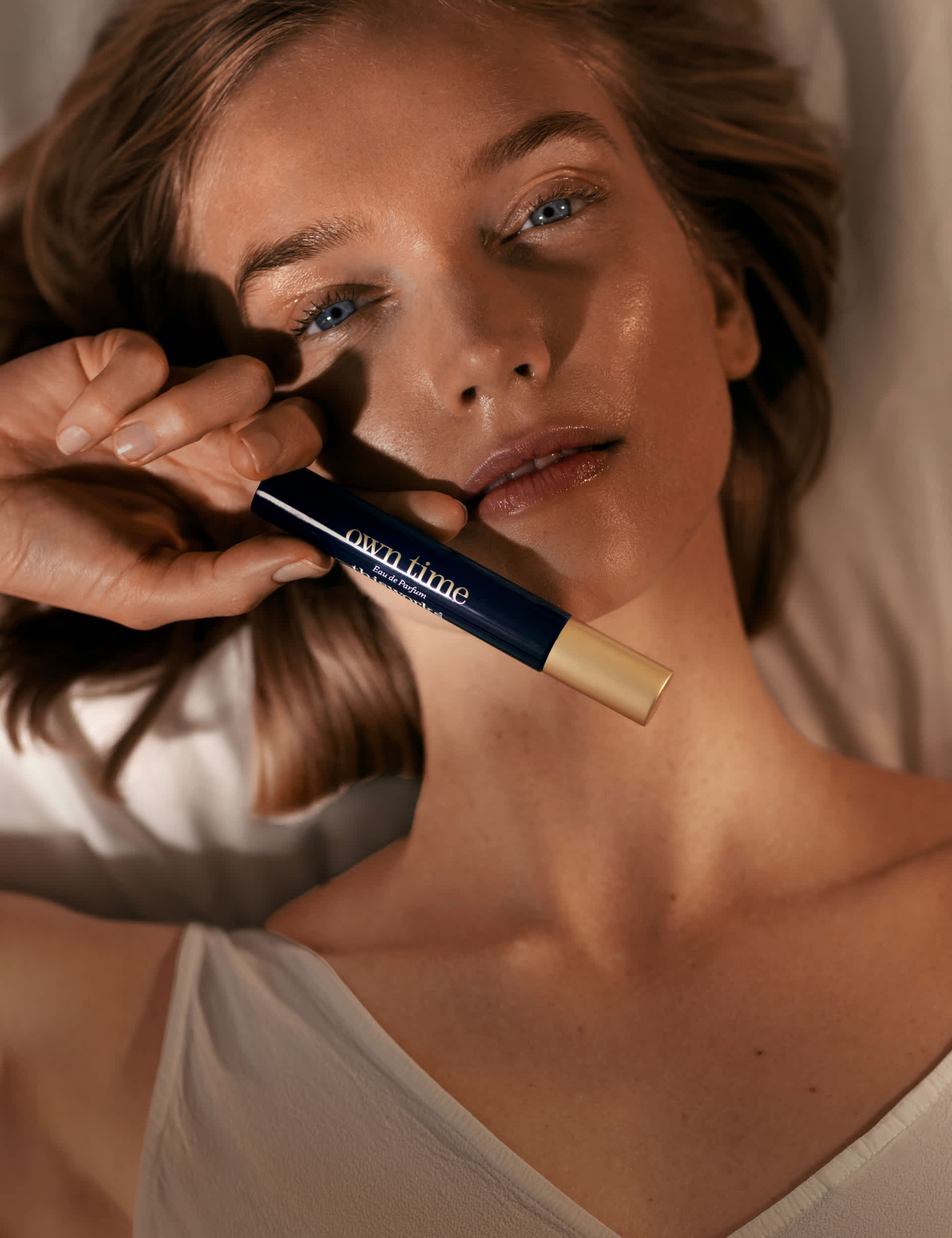 Own Time 10ml sleep fragrance - British product