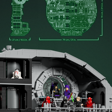 Death Star™