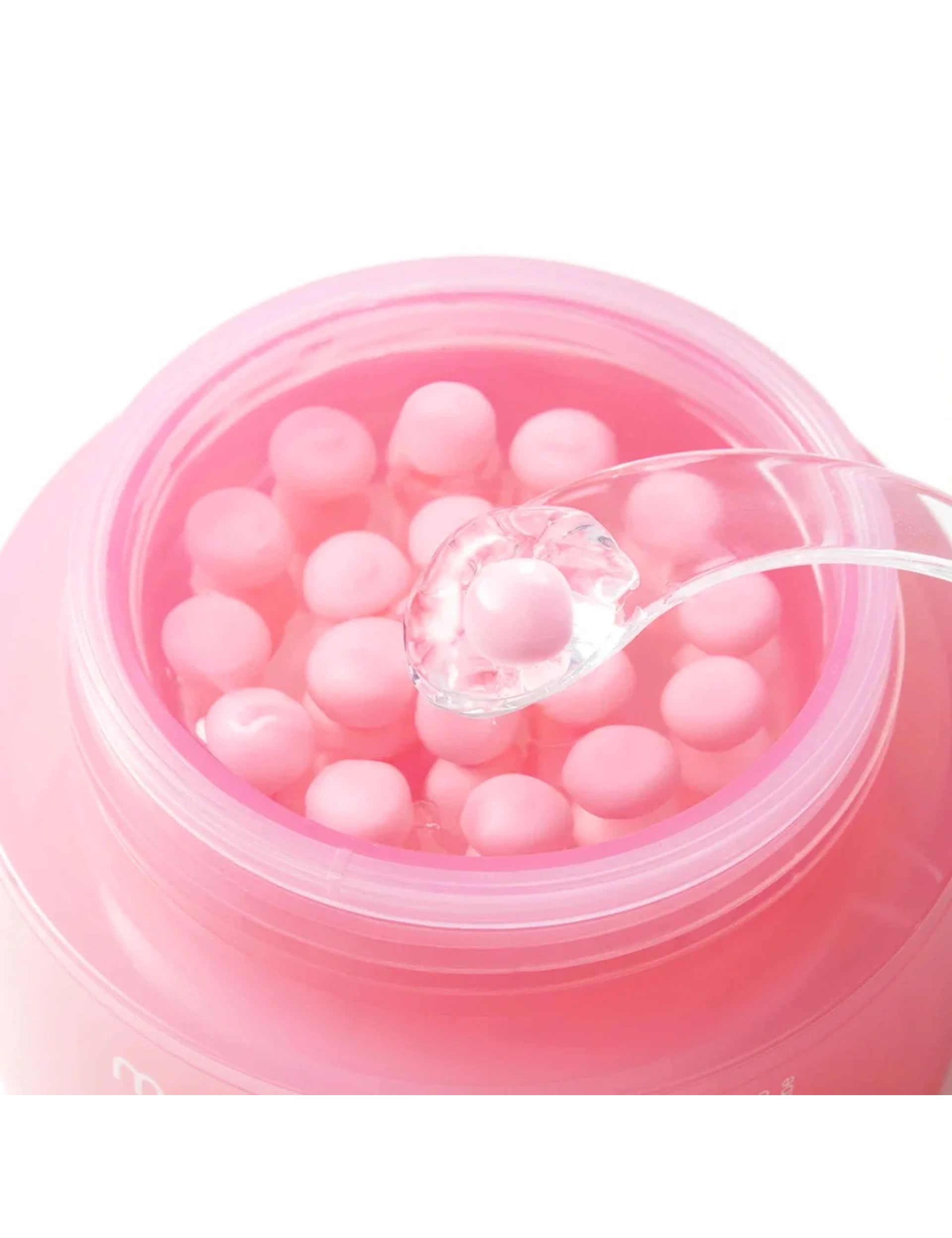 PDRN Pink Collagen Capsule Cream 55g - British product
