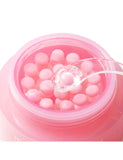 PDRN Pink Collagen Capsule Cream 55g - British product