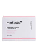 PDRN Pink Collagen Capsule Cream 55g - British product