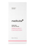 Pink Peptide Anti-Aging Serum 30ml (British brand)