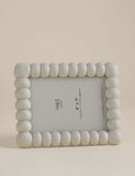 Bobbin Photo Frame 5x7 inch