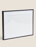 Milan metal photo frame A4, imported from the UK