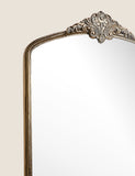 Arabella Large Arch Wall Mirror