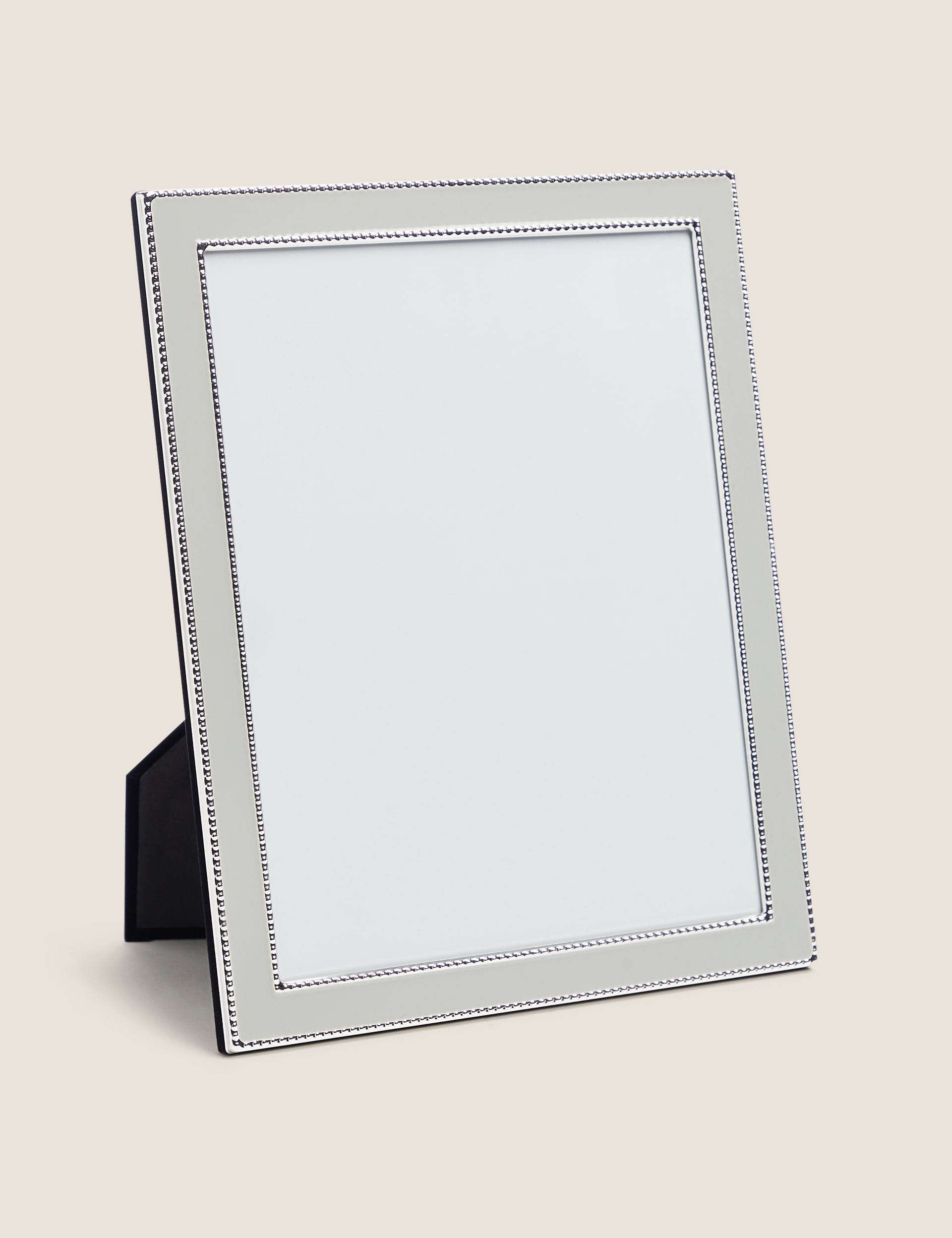 Mia beaded photo frame 8x10 inch British product