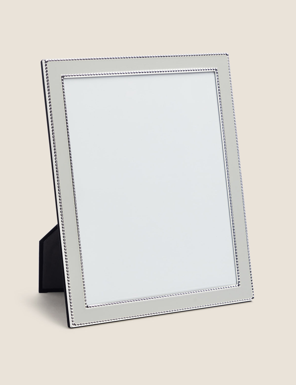Mia beaded photo frame 8x10 inch British product