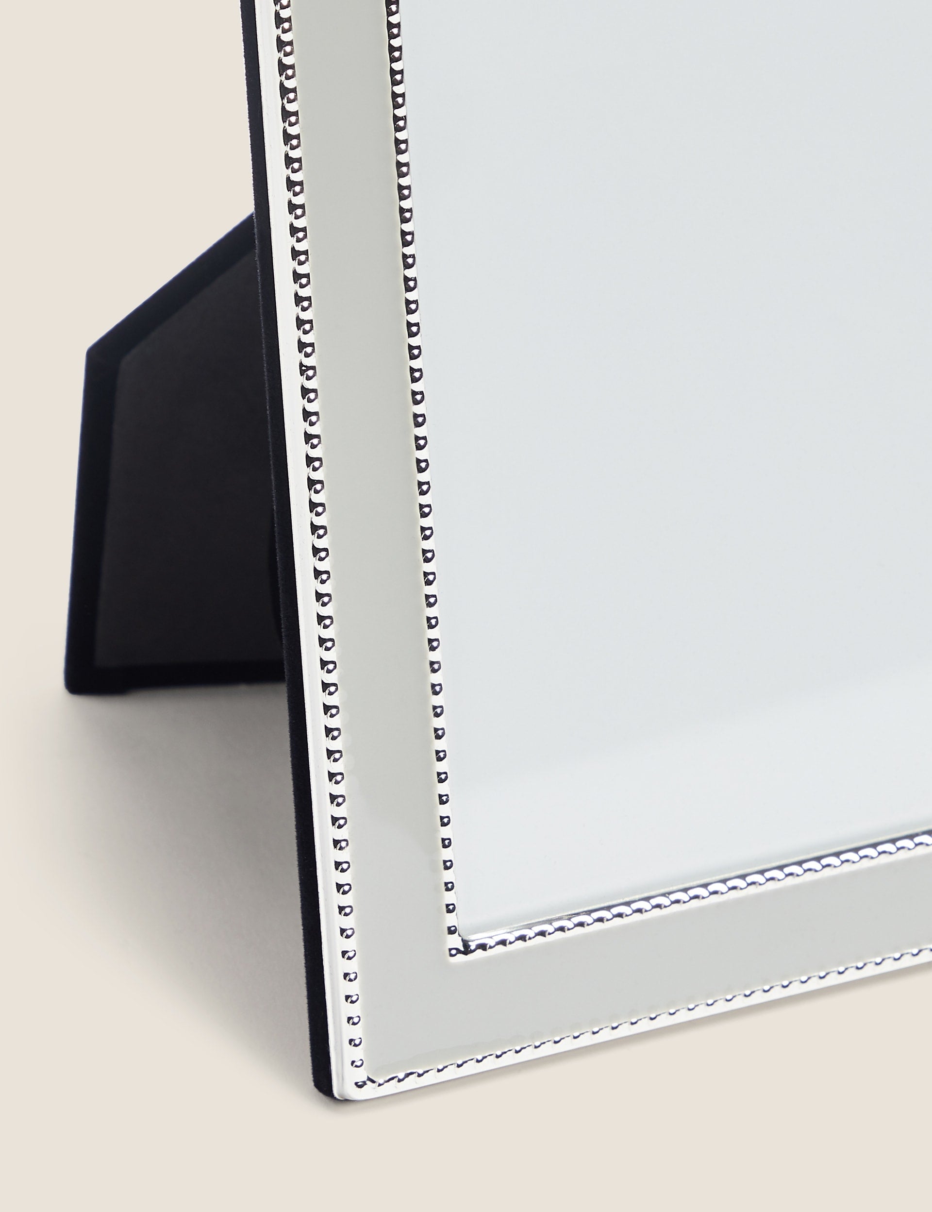 Mia beaded photo frame 8x10 inch British product