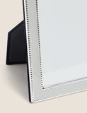 Mia beaded photo frame 8x10 inch British product