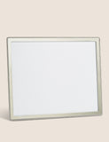 Emelie beaded photo frame 8x10 inch - British product