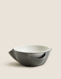 Joseph Joseph Double-Dish Serving Bowl - British product