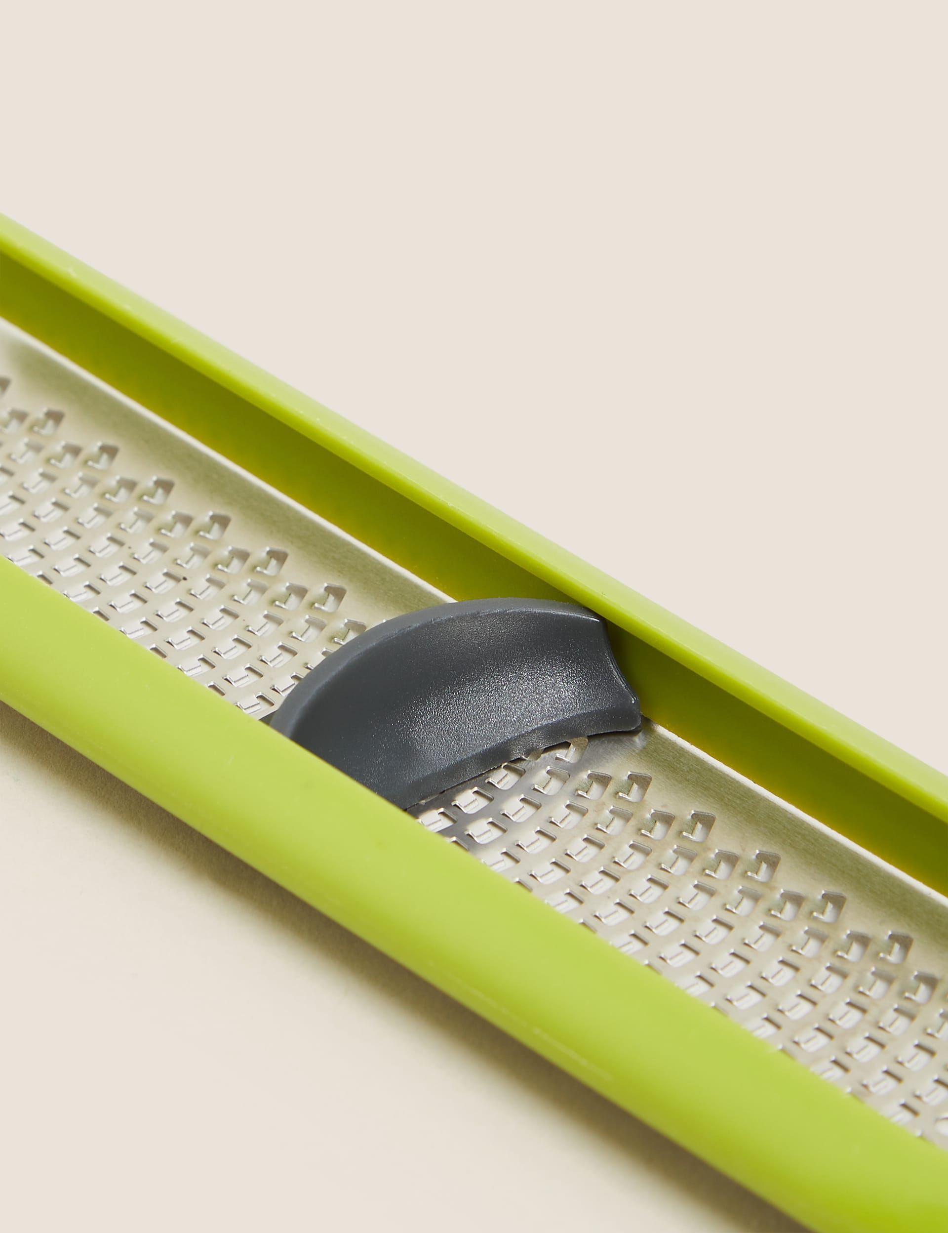 Joseph Joseph Handi-Zest Citrus Zester, UK version