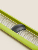 Joseph Joseph Handi-Zest Citrus Zester, UK version