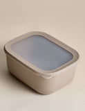 Large plastic storage container 3000ml, imported from the UK