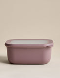 M&S Medium Plastic Storage Container