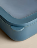 Medium Plastic Fridge Storage Container (1500ml)