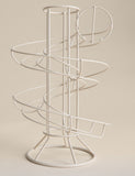 Wire egg slide holder 26 cm, UK version