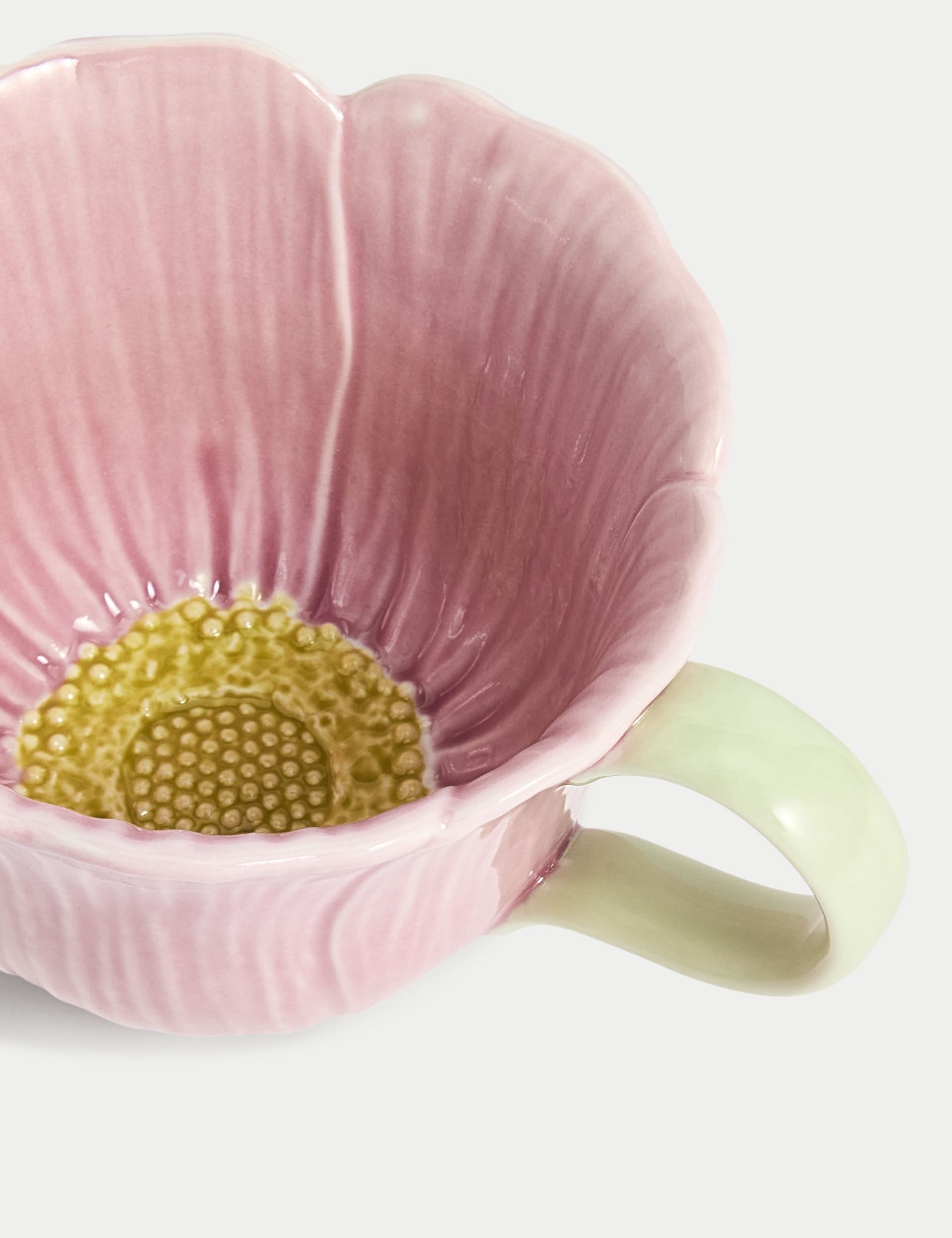 Flower Mug
