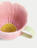 Flower Mug