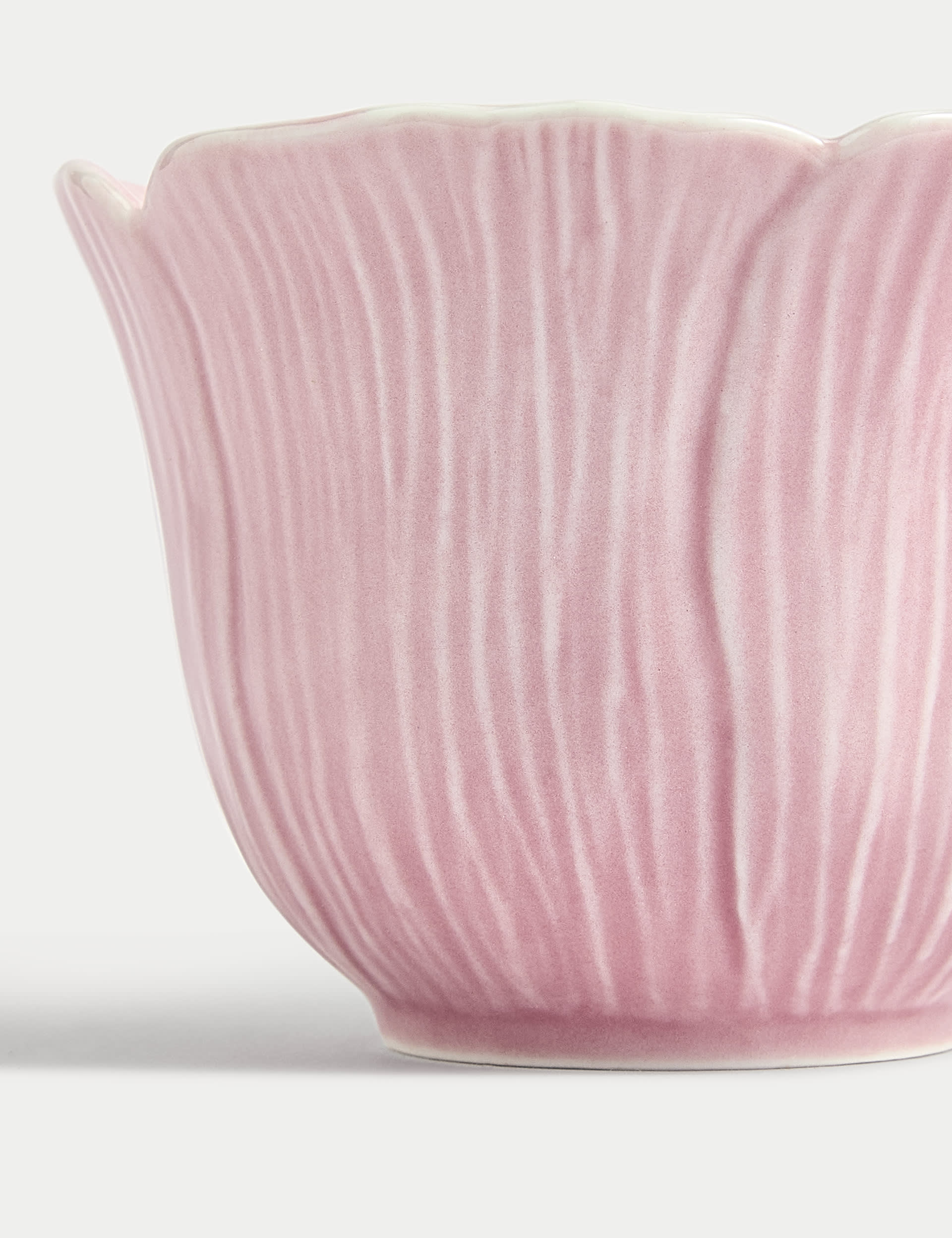 Flower Mug