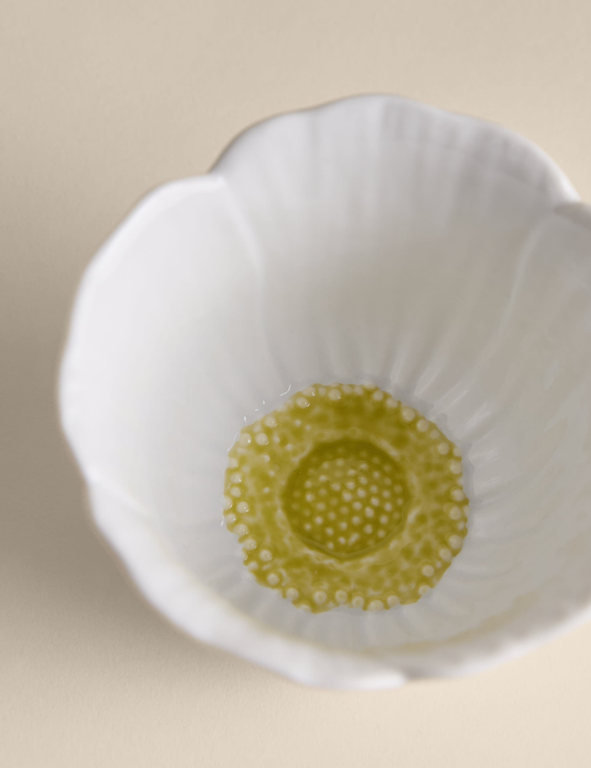 Flower Mug