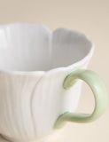Flower Mug