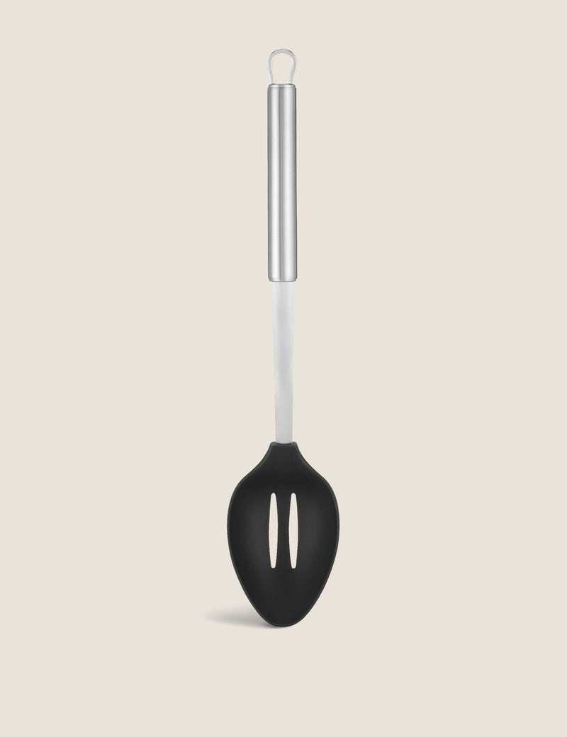 Slotted spoon 36.5 cm (British brand)