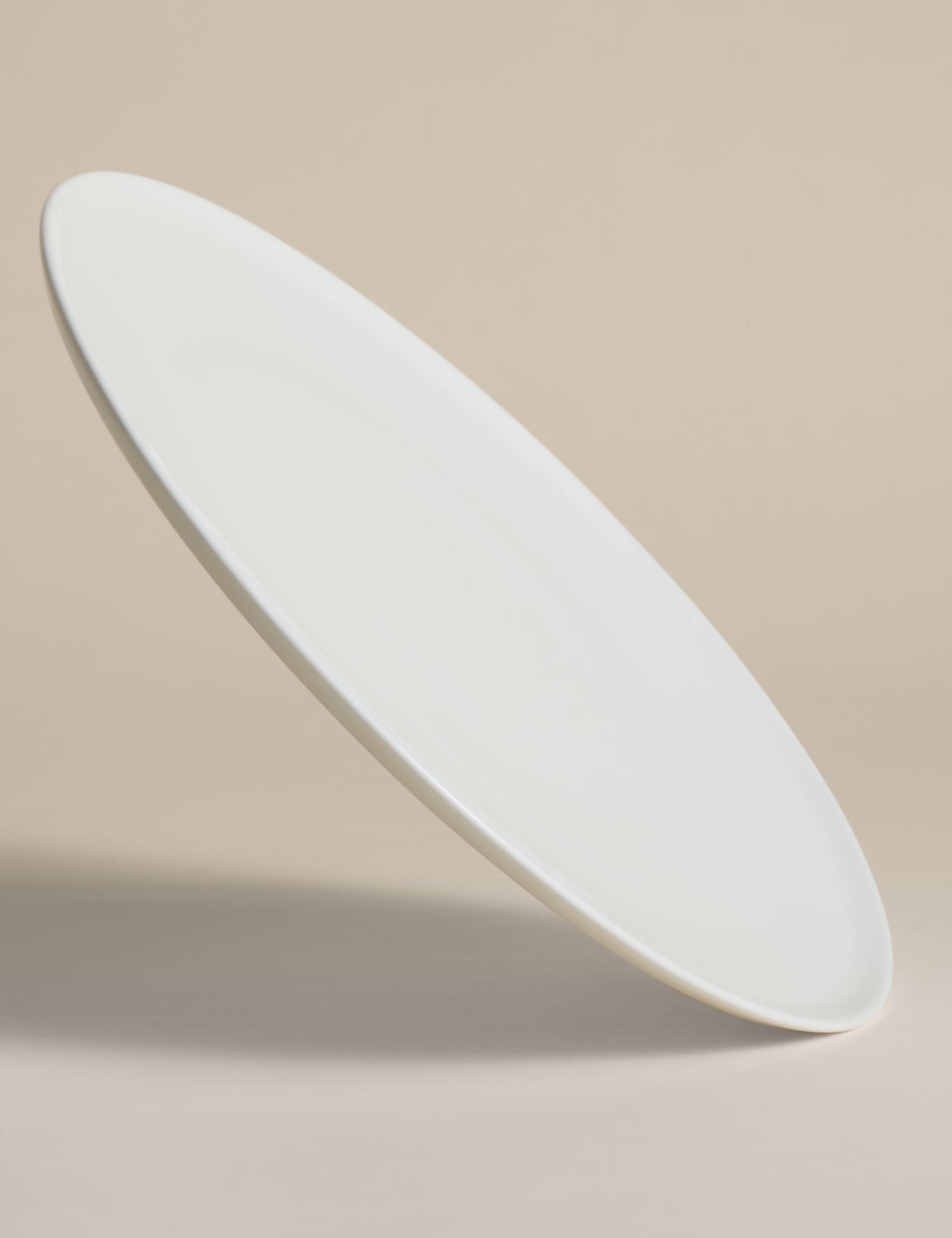 Monroe China dinner plate 27.5 cm, imported from the UK
