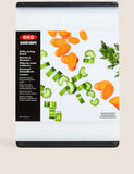 Good Grips utility cutting board with dual sides, UK version
