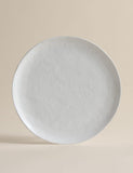Artisan dinner plates set of four 27cm (British brand)