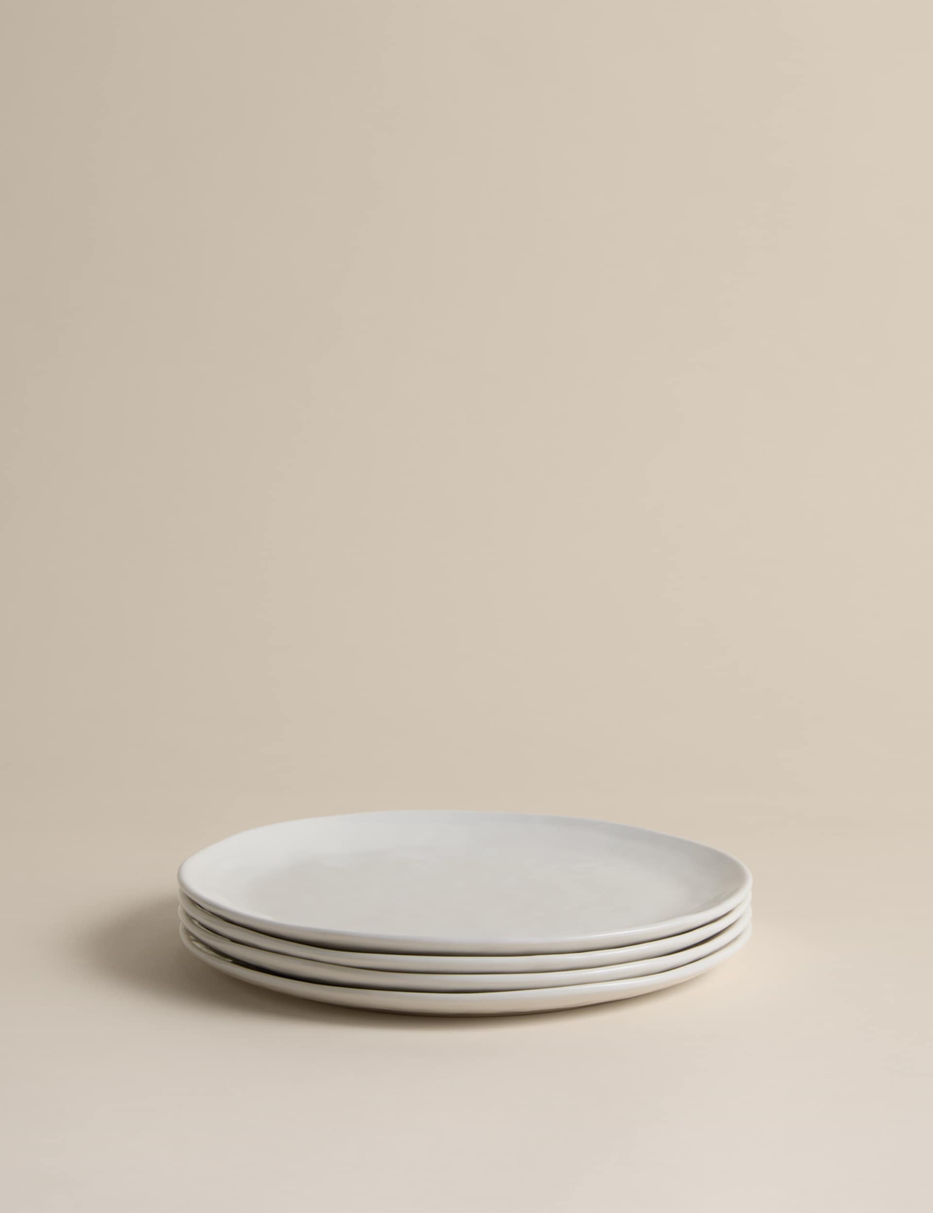 Artisan side plates set of 4 (British brand)