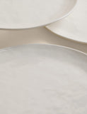 Artisan side plates set of 4 (British brand)