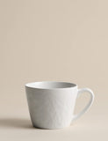 Artisan china mug set of 4 - British product