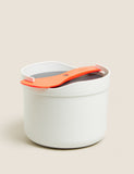 Joseph Joseph M-Cuisine microwave rice cooker - British product