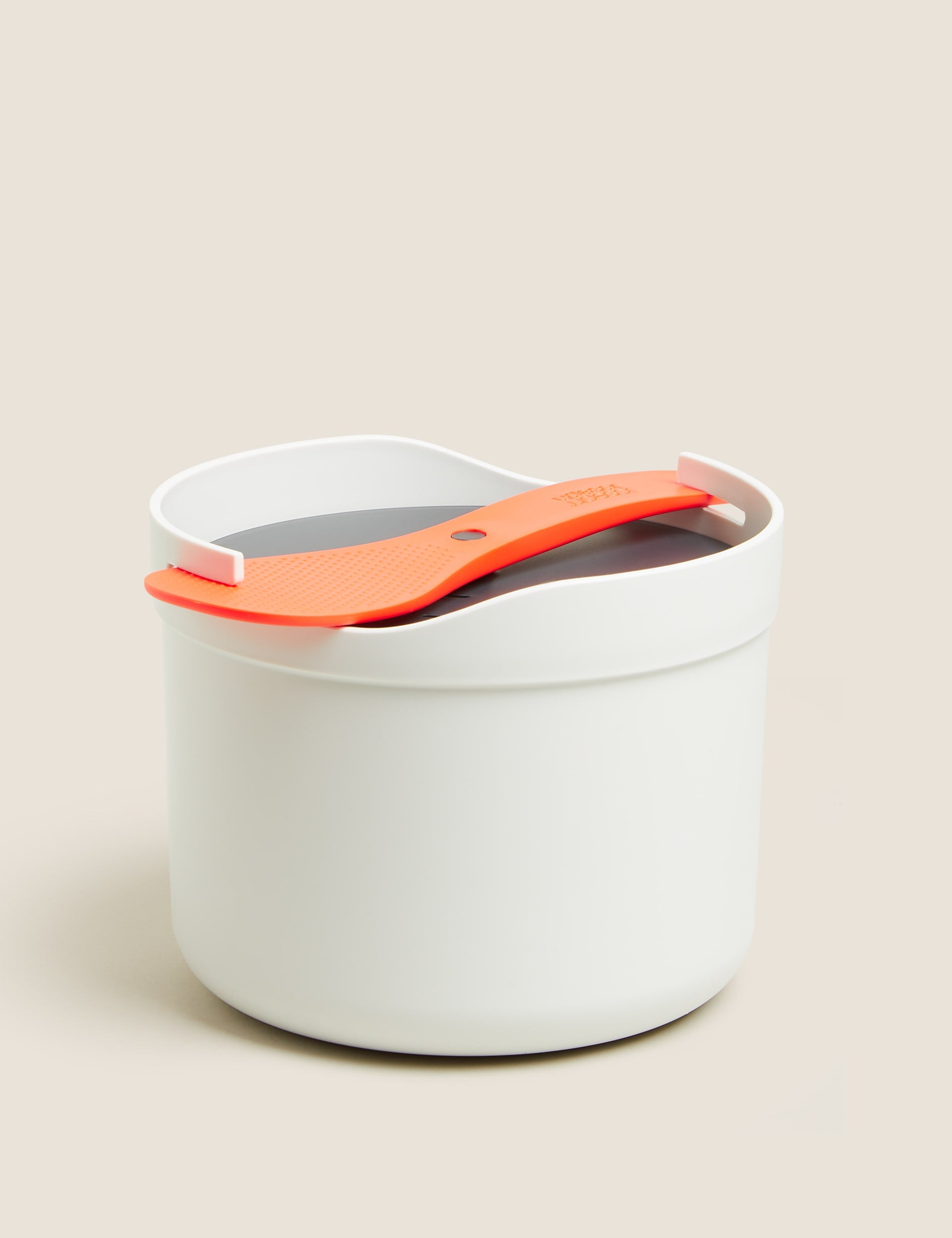 Joseph Joseph M-Cuisine microwave rice cooker - British product