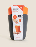 Joseph Joseph M-Cuisine Popcorn Maker Set, UK version