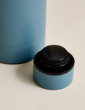 M&S Stainless Steel Water Bottle 350ml