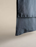 Pure linen table runner 50 x 160 cm, imported from the UK