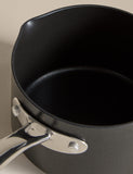M&S Non-Stick Pro 14cm milk pan - British product