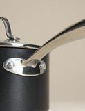 Non-Stick Pro saucepan 18cm - British product