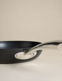 M&S Non-Stick Pro frying pan 24cm, imported from the UK